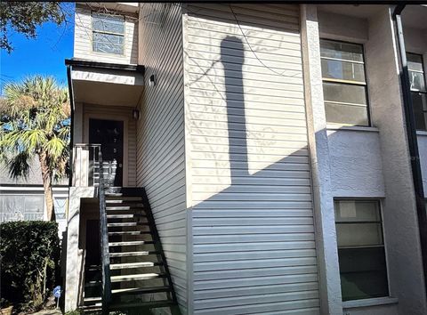 4755 PURITAN CIRCLE 521 TAMPA FL 33617