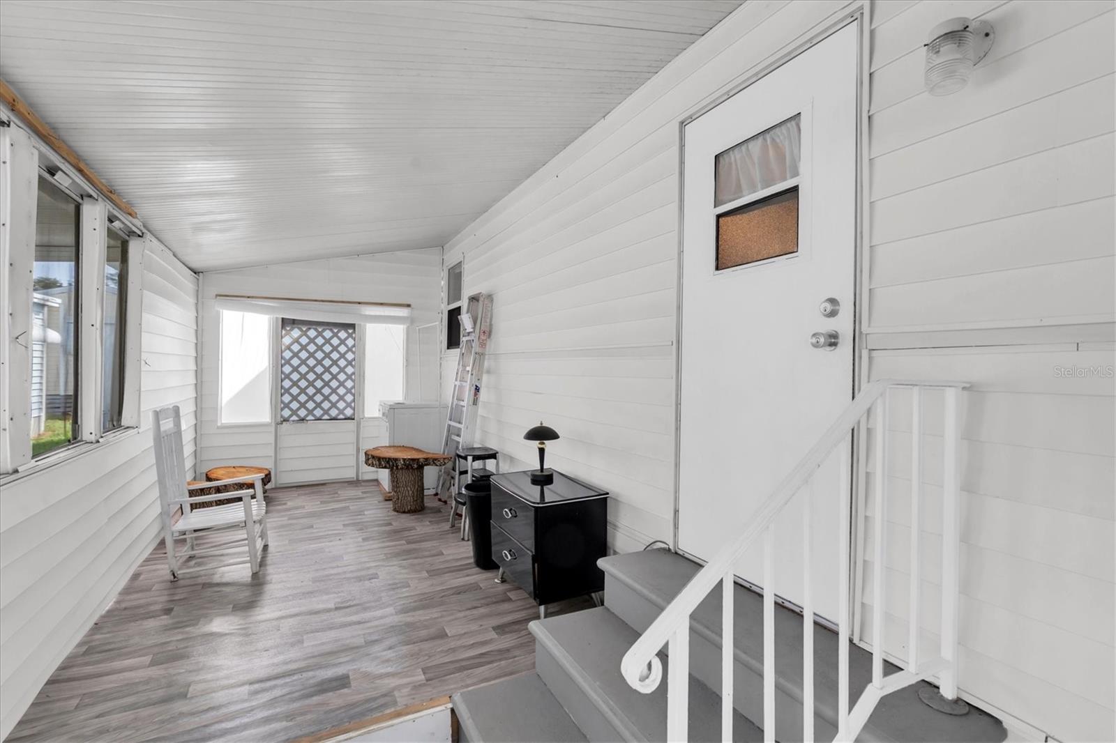 EAGLES NEST MOBILE HOME PARK UNREC - Residential