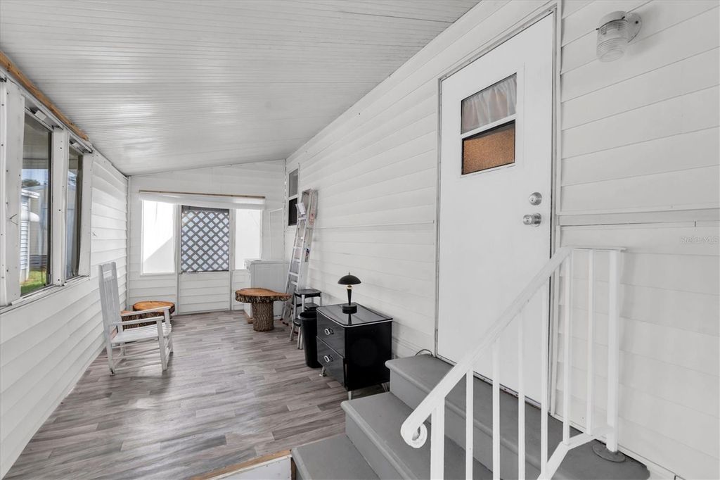 Photo of 7801 34th Avenue N #56, St Petersburg, FL 33710 (MLS # TB8432402)