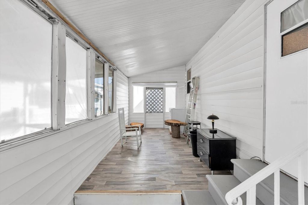 Photo of 7801 34th Avenue N #56, St Petersburg, FL 33710 (MLS # TB8432402)