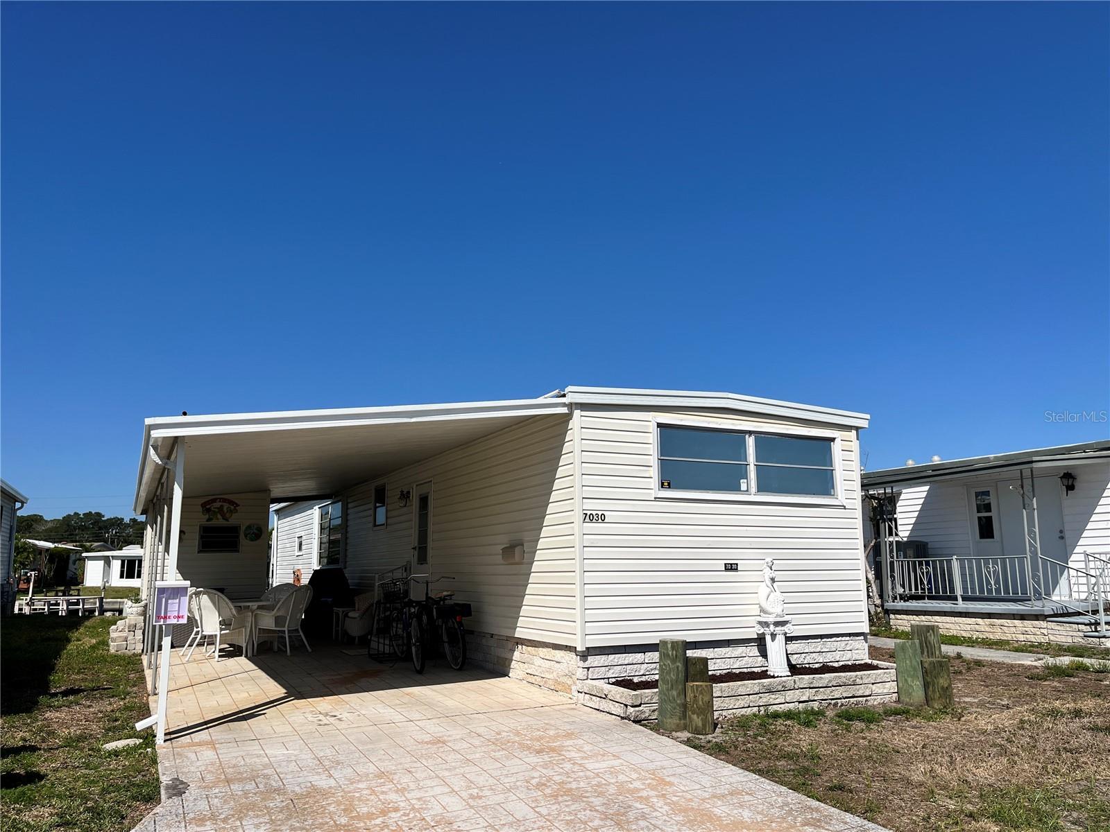 7030 MOUNT ARLINGTON DRIVE NE 409