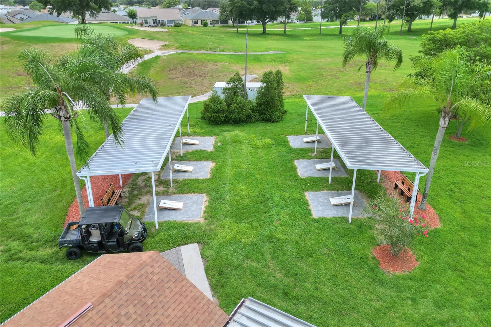 SANDPIPER GOLF & COUNTRY CLUB PH 07 REP - Residential