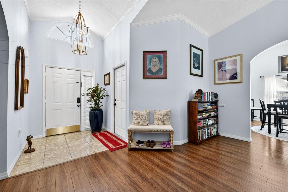 SANDPIPER GOLF & COUNTRY CLUB PH 07 REP - Residential