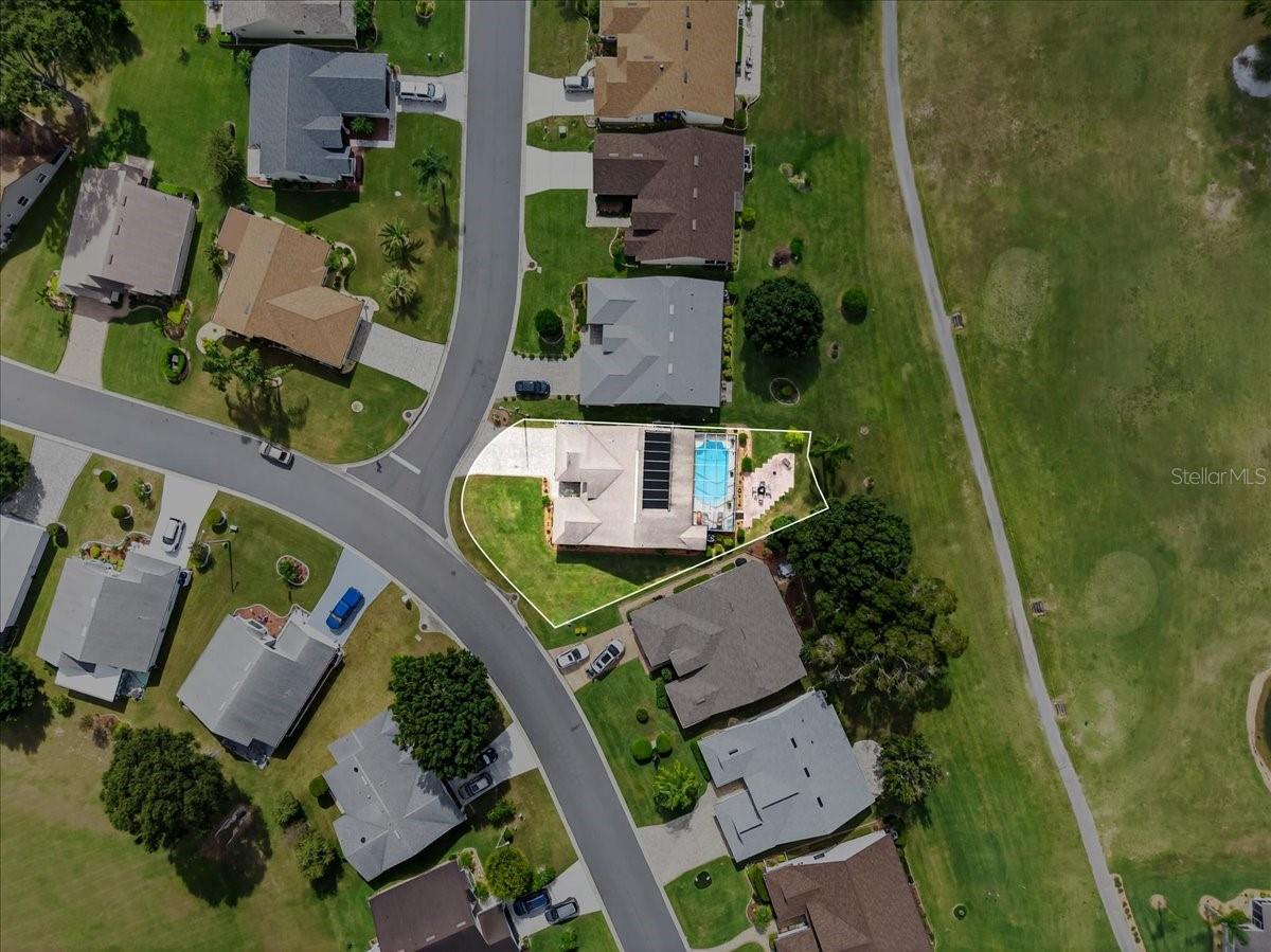 SANDPIPER GOLF & COUNTRY CLUB PH 07 REP - Residential