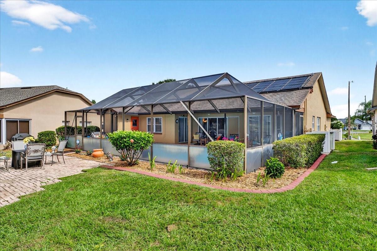 SANDPIPER GOLF & COUNTRY CLUB PH 07 REP - Residential