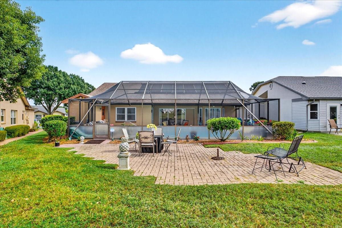 SANDPIPER GOLF & COUNTRY CLUB PH 07 REP - Residential