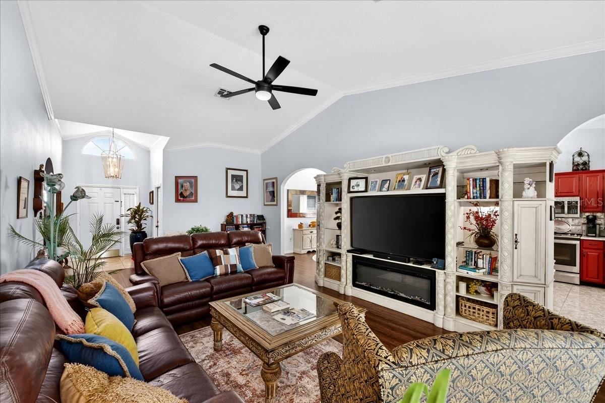 SANDPIPER GOLF & COUNTRY CLUB PH 07 REP - Residential