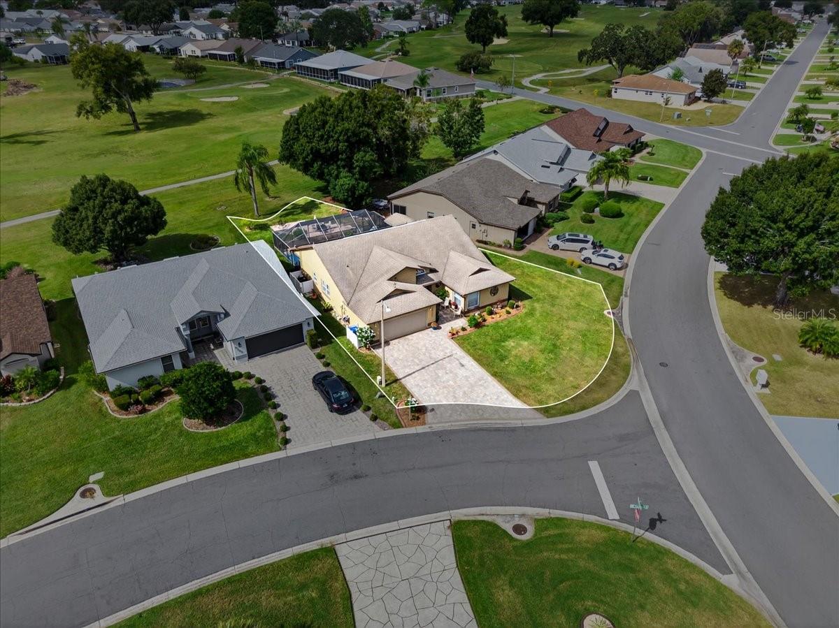 SANDPIPER GOLF & COUNTRY CLUB PH 07 REP - Residential