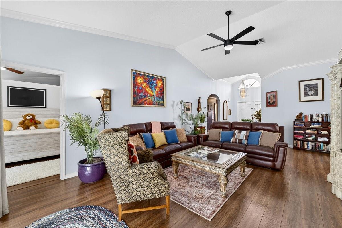 SANDPIPER GOLF & COUNTRY CLUB PH 07 REP - Residential