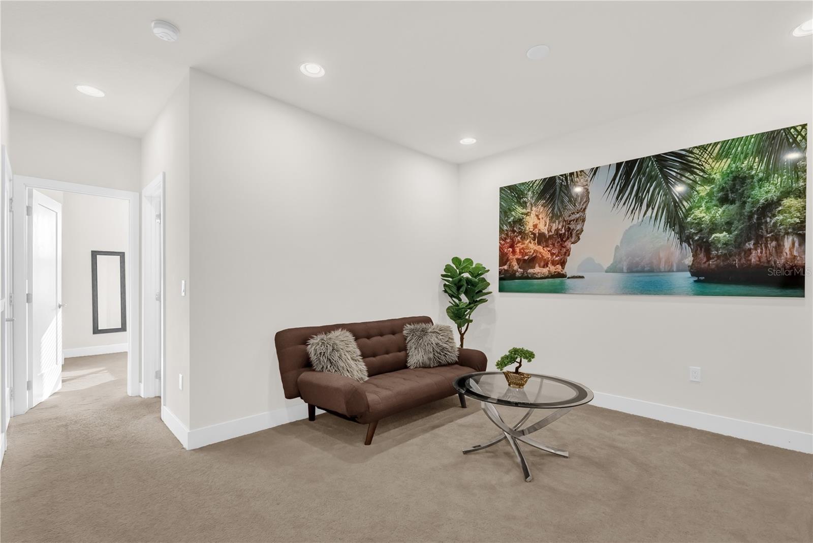 HIDDEN FOREST AT SILVER CREEK - Residential