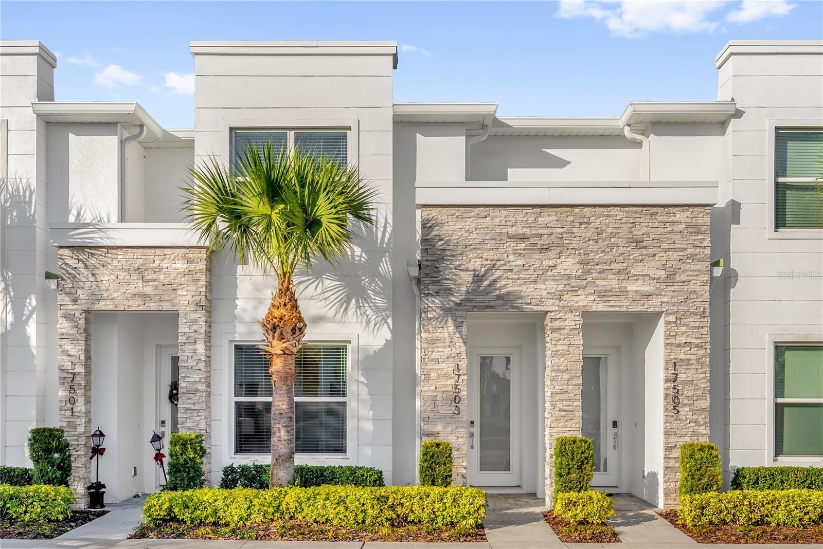 HIDDEN FOREST AT SILVER CREEK - Residential