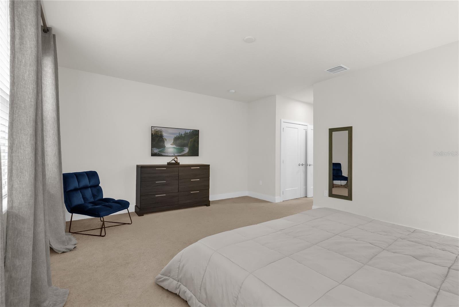 HIDDEN FOREST AT SILVER CREEK - Residential