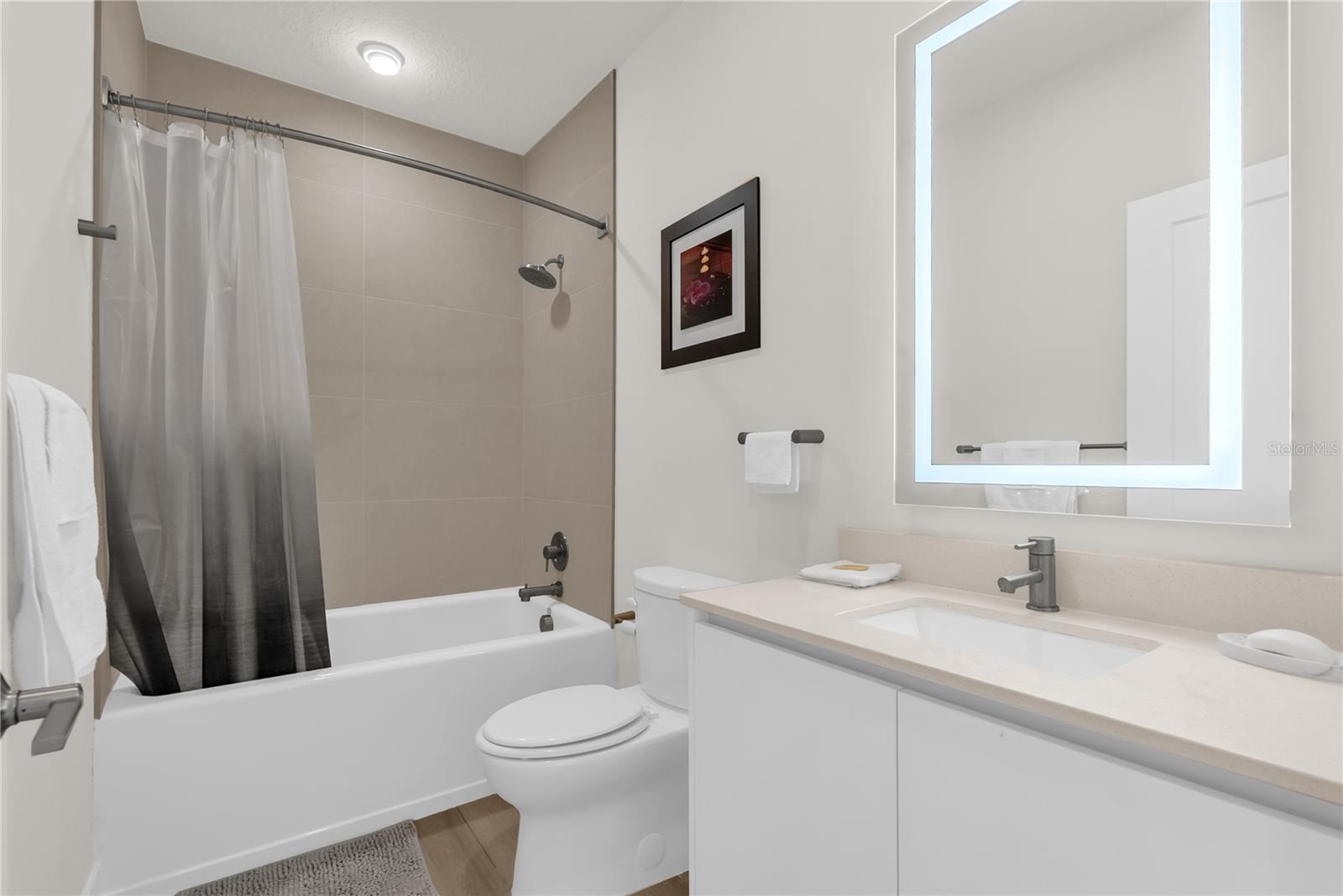 HIDDEN FOREST AT SILVER CREEK - Residential