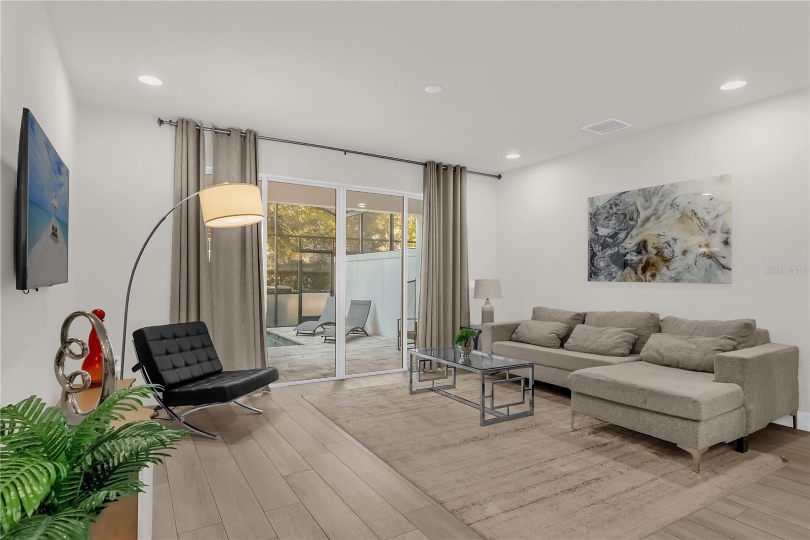 HIDDEN FOREST AT SILVER CREEK - Residential