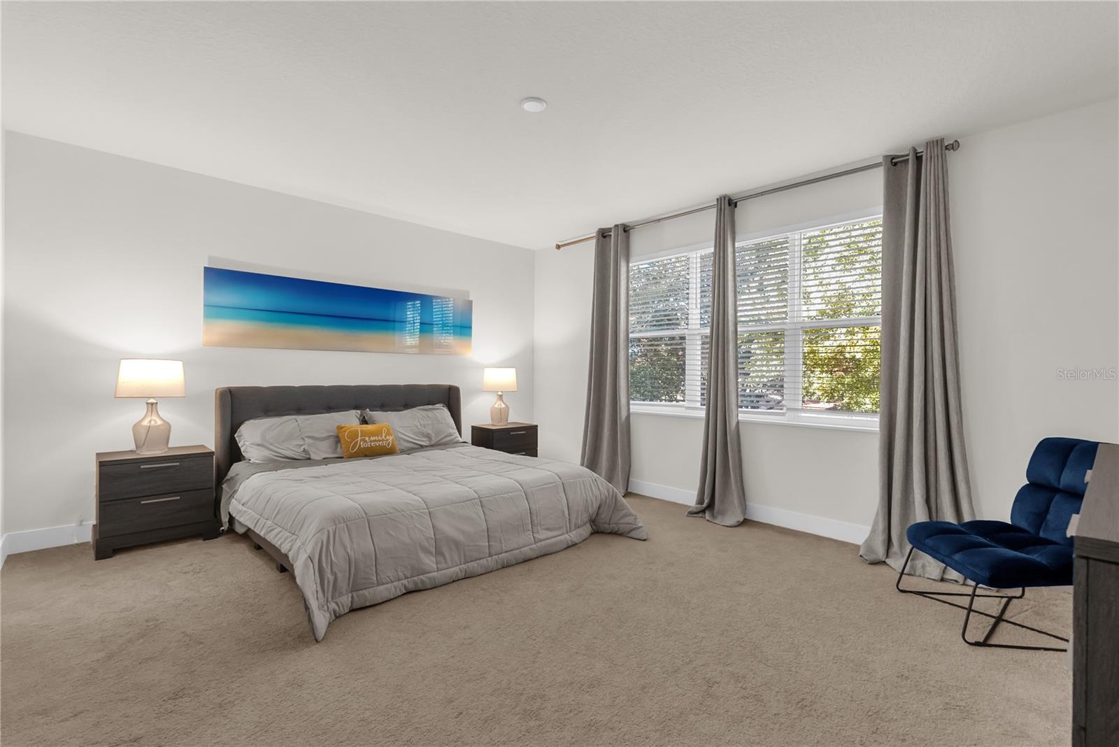 HIDDEN FOREST AT SILVER CREEK - Residential