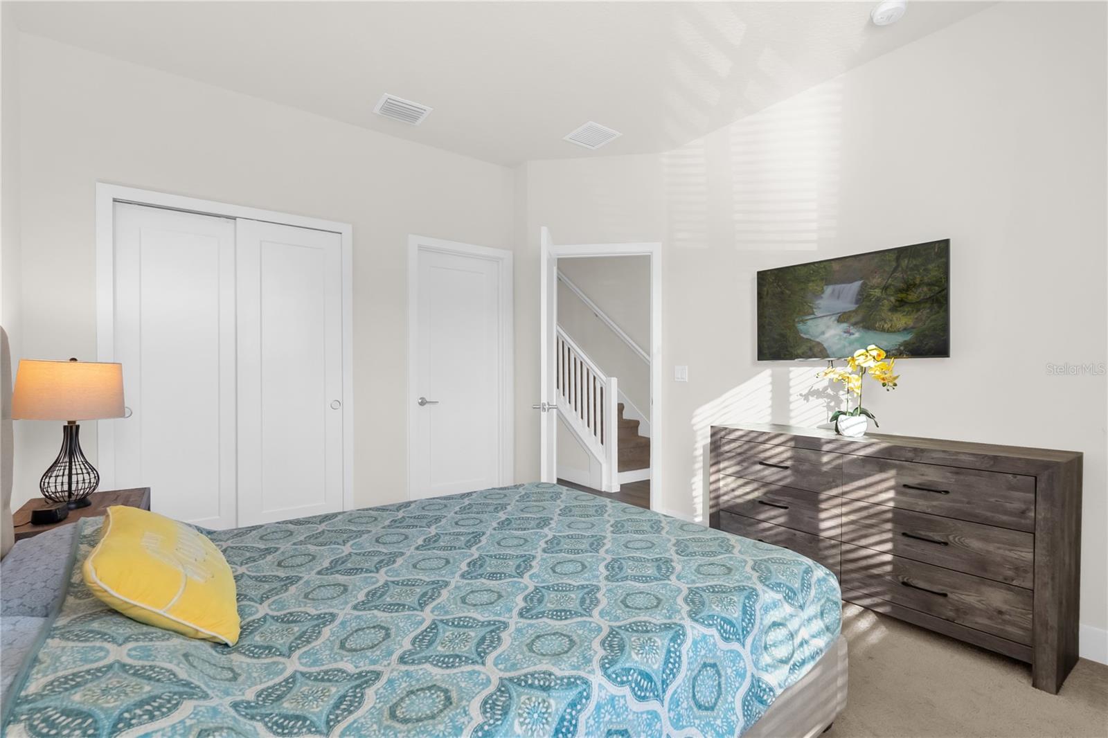 HIDDEN FOREST AT SILVER CREEK - Residential