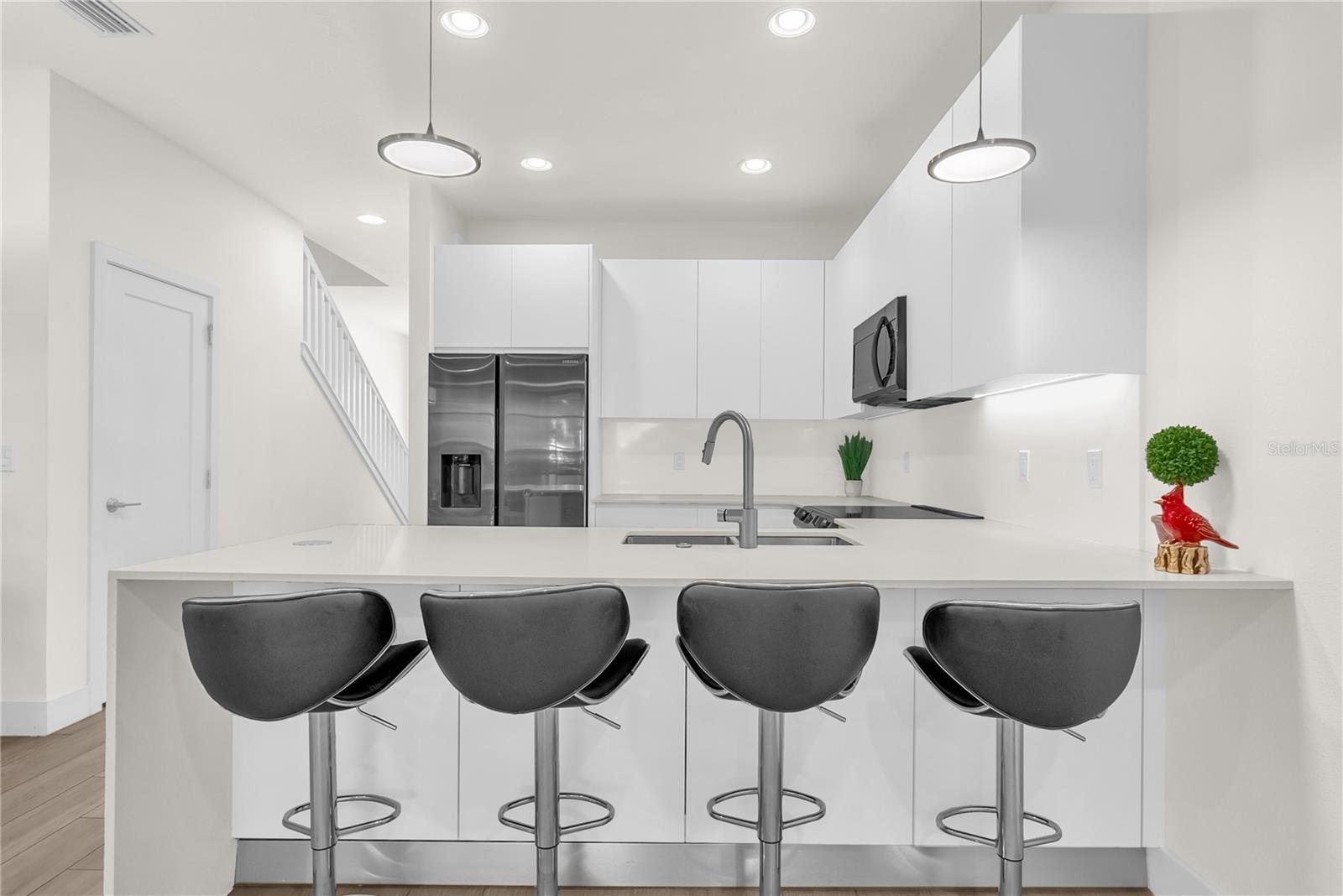 HIDDEN FOREST AT SILVER CREEK - Residential