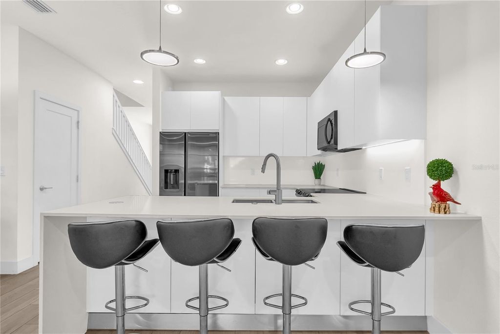 Photo of 17503 Hidden Forest Drive, Clermont, FL 34714 (MLS # O6368850)