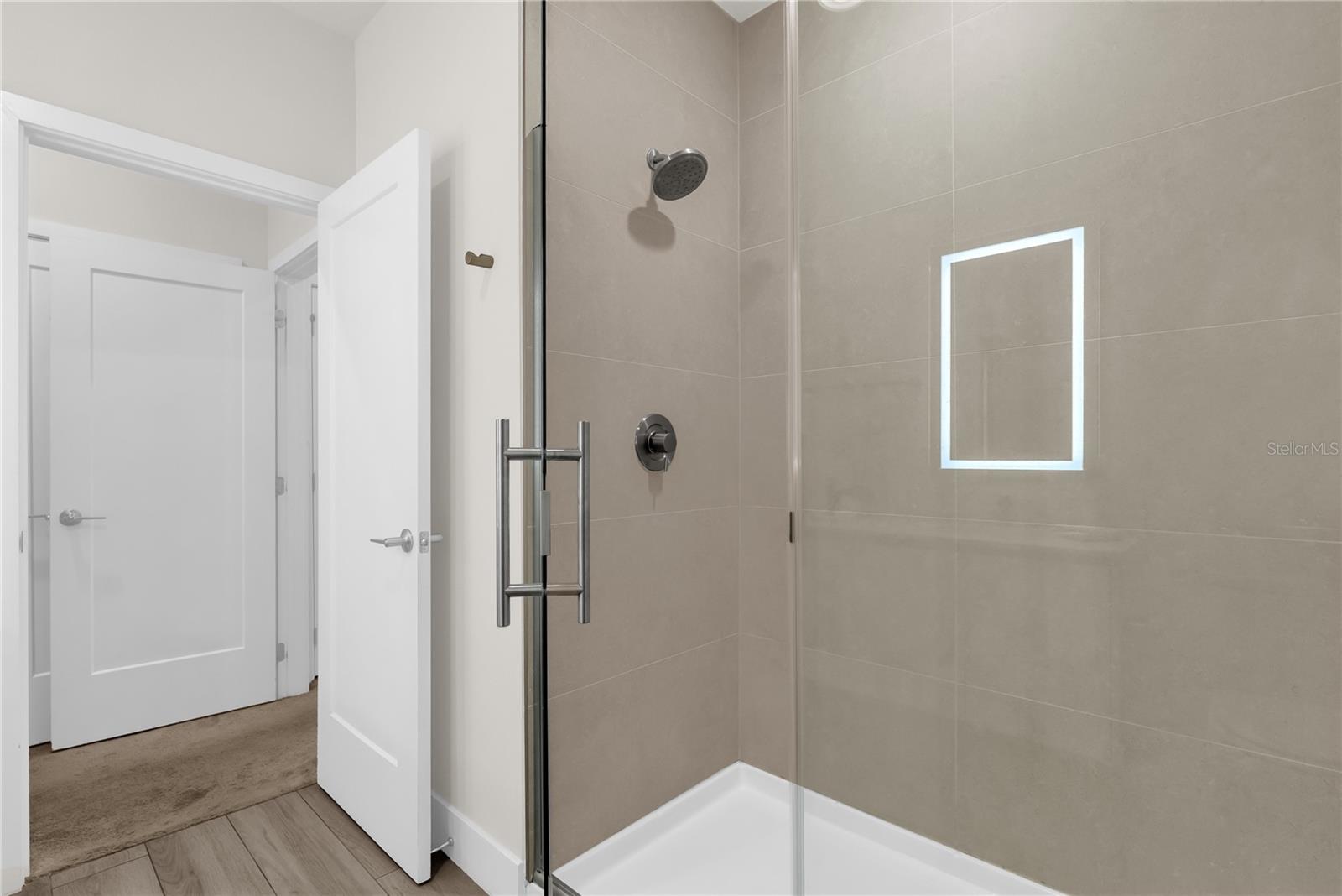 HIDDEN FOREST AT SILVER CREEK - Residential