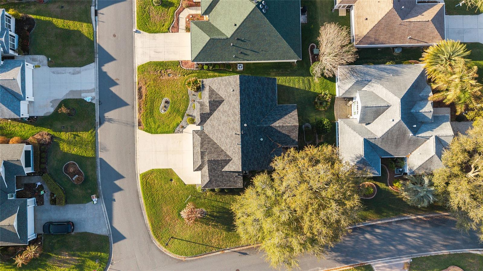 THE VILLAGES - Residential