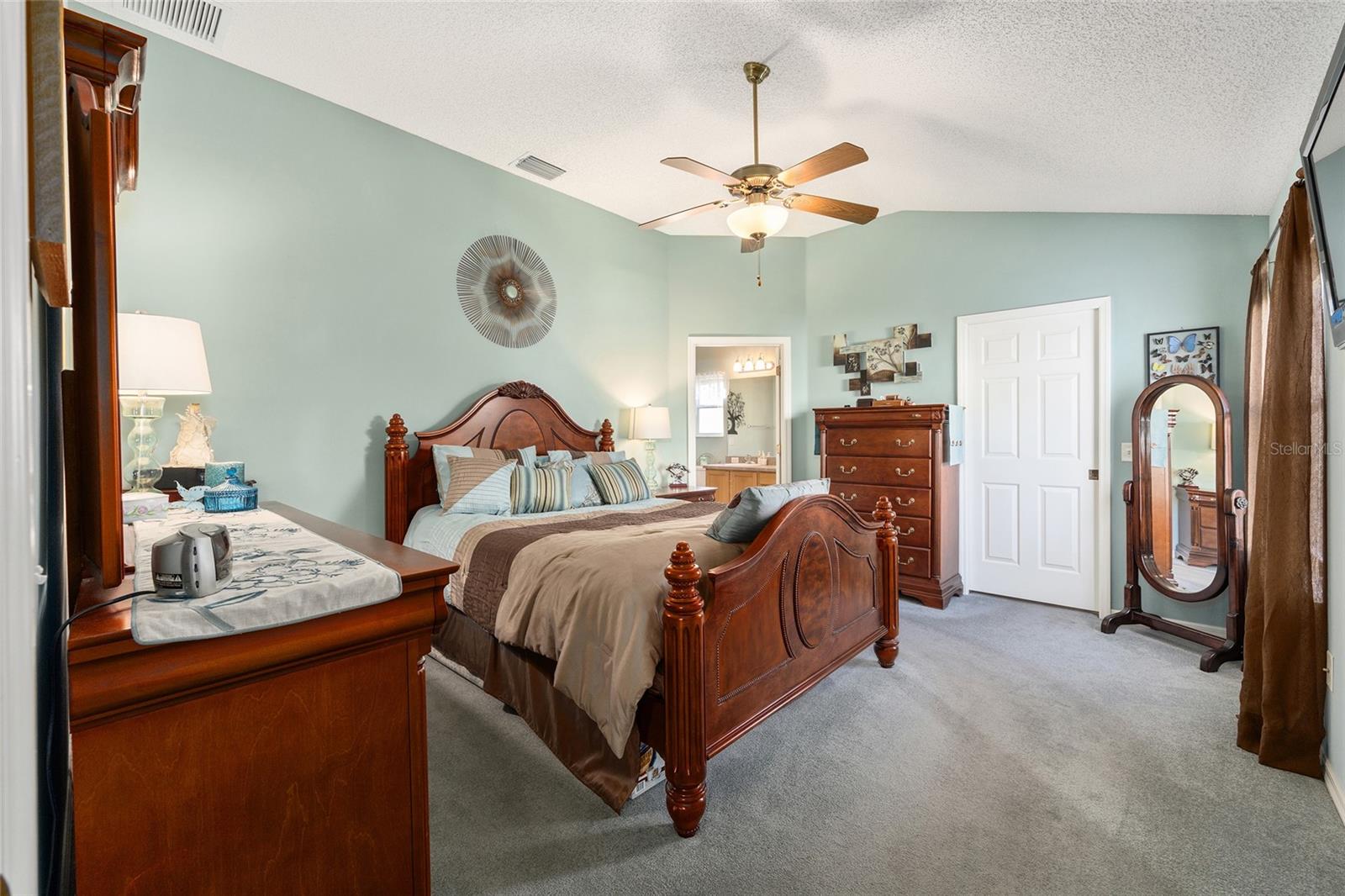 THE VILLAGES - Residential