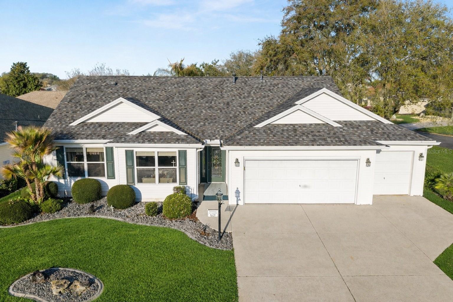 THE VILLAGES - Residential