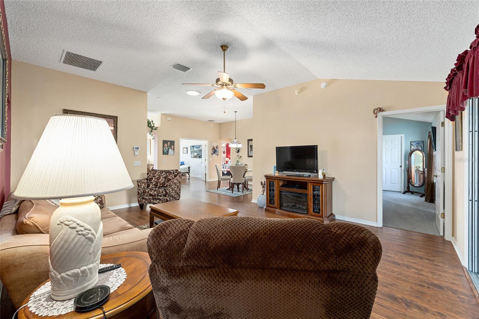 THE VILLAGES - Residential