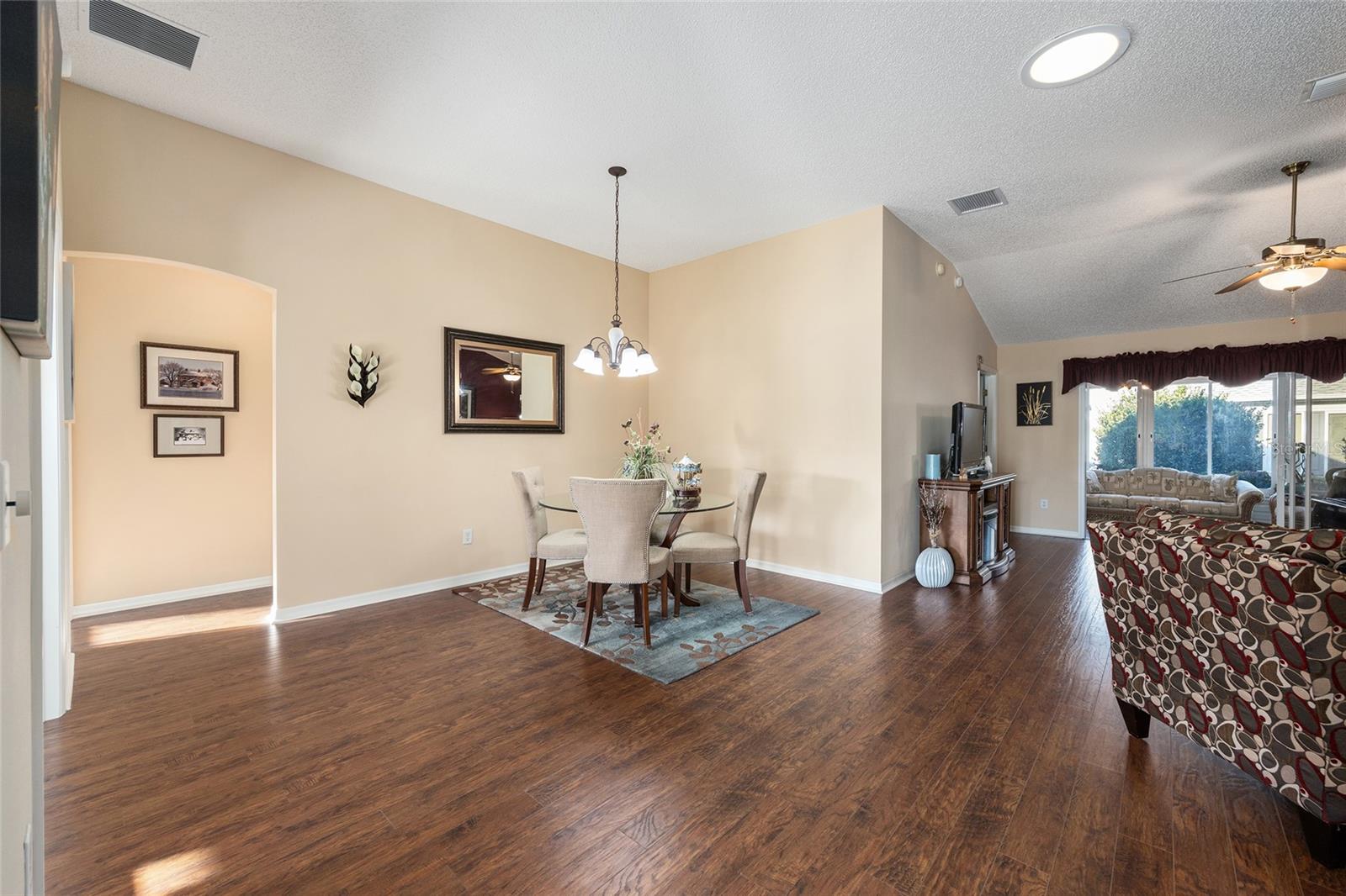 THE VILLAGES - Residential