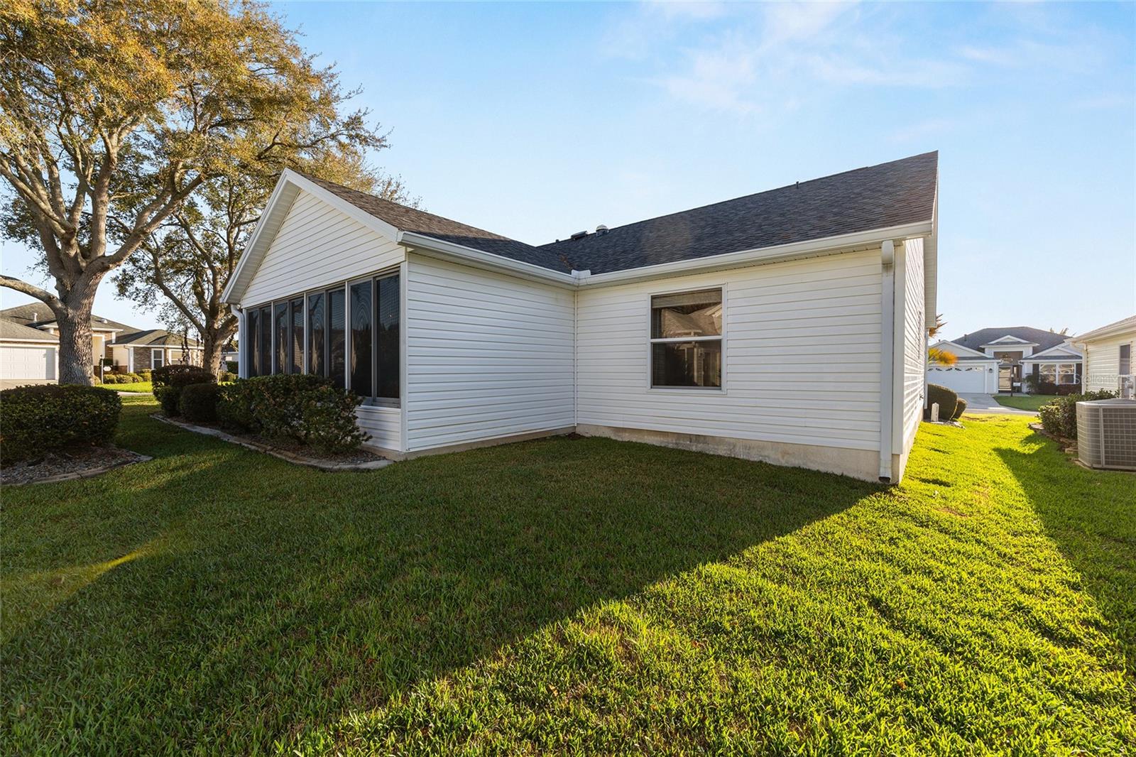 THE VILLAGES - Residential