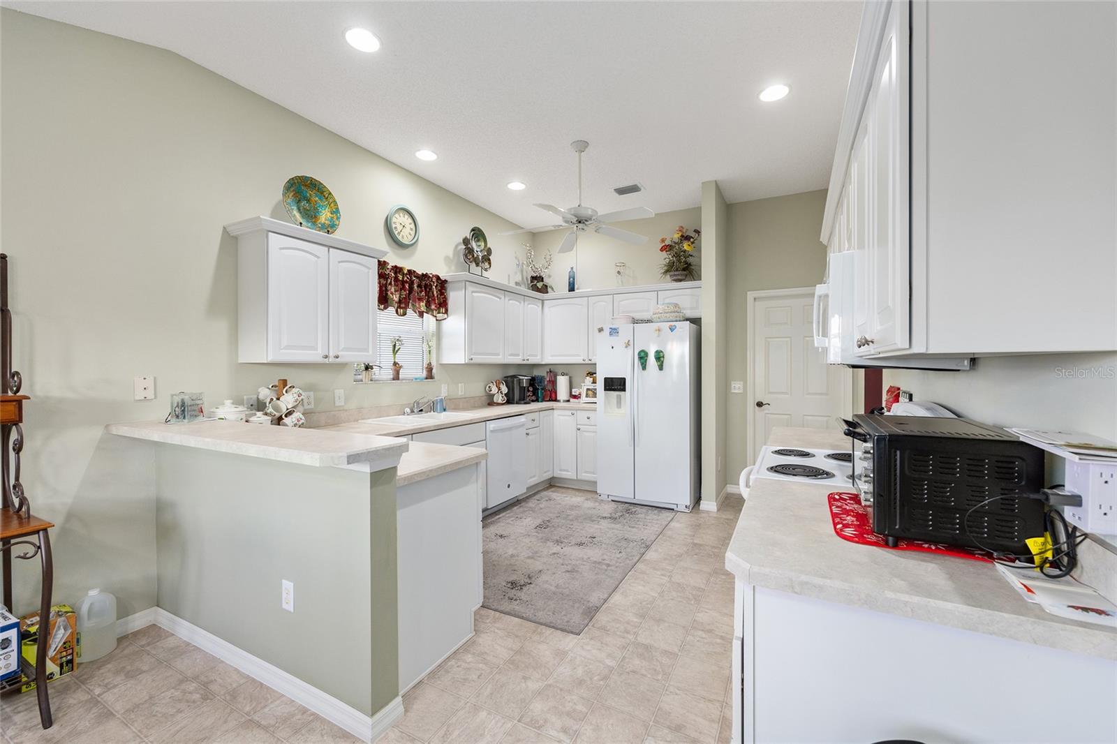 THE VILLAGES - Residential