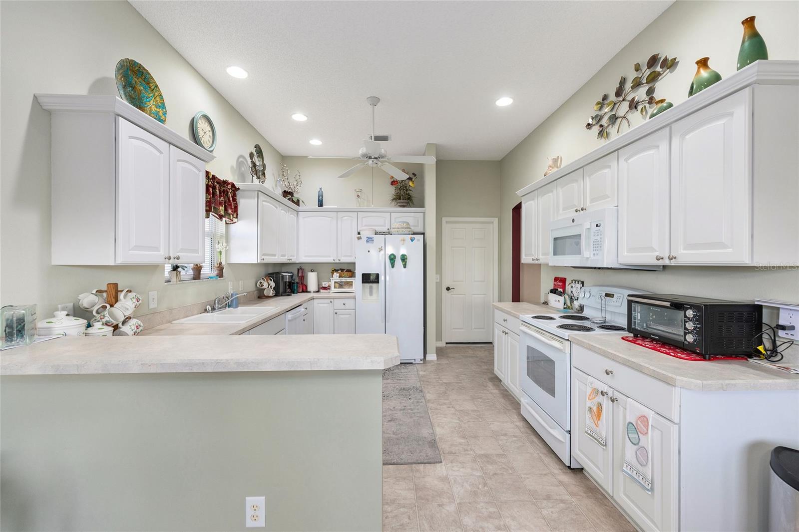 THE VILLAGES - Residential