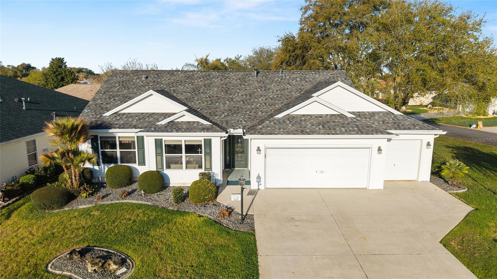 THE VILLAGES - Residential