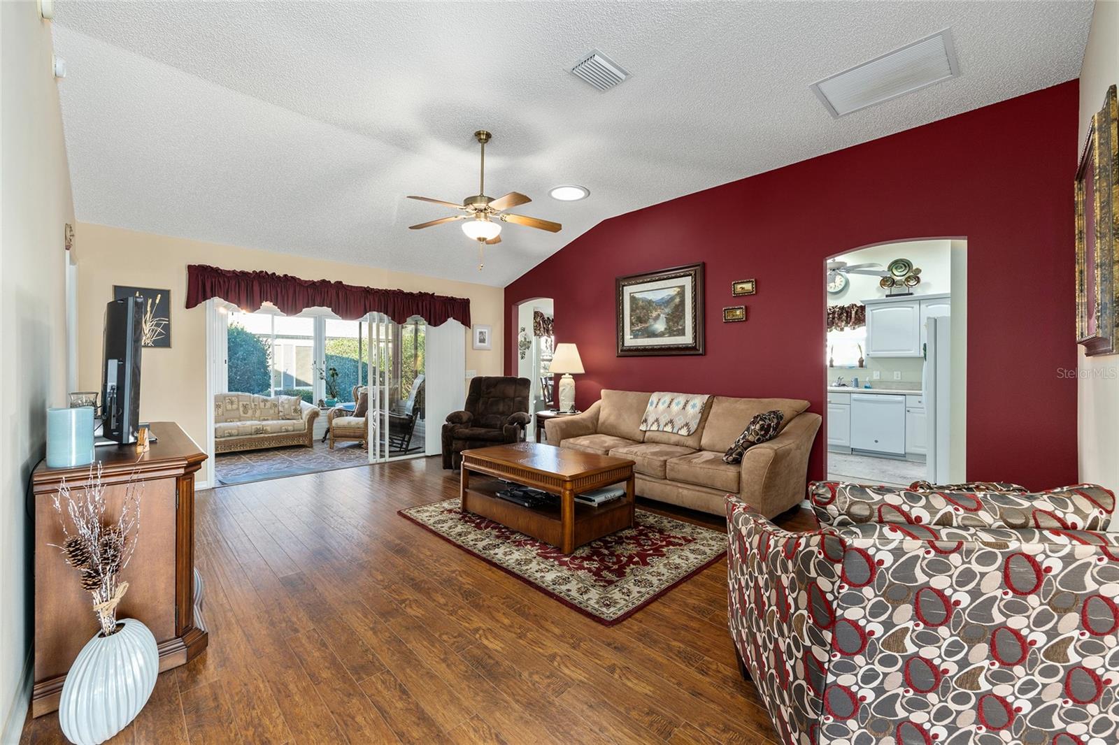 THE VILLAGES - Residential