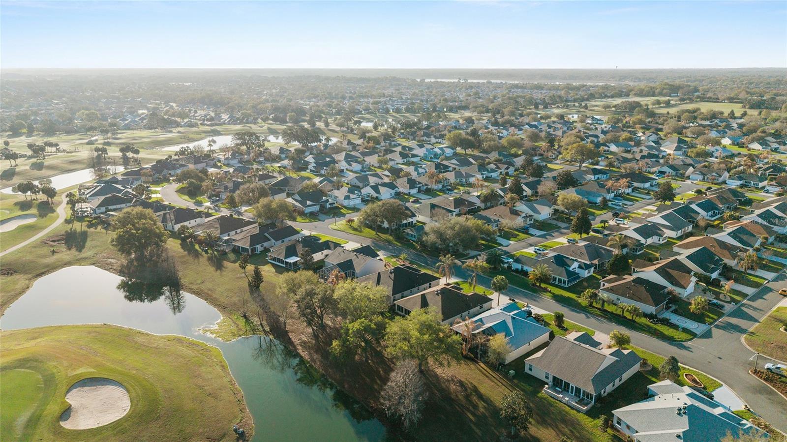 THE VILLAGES - Residential