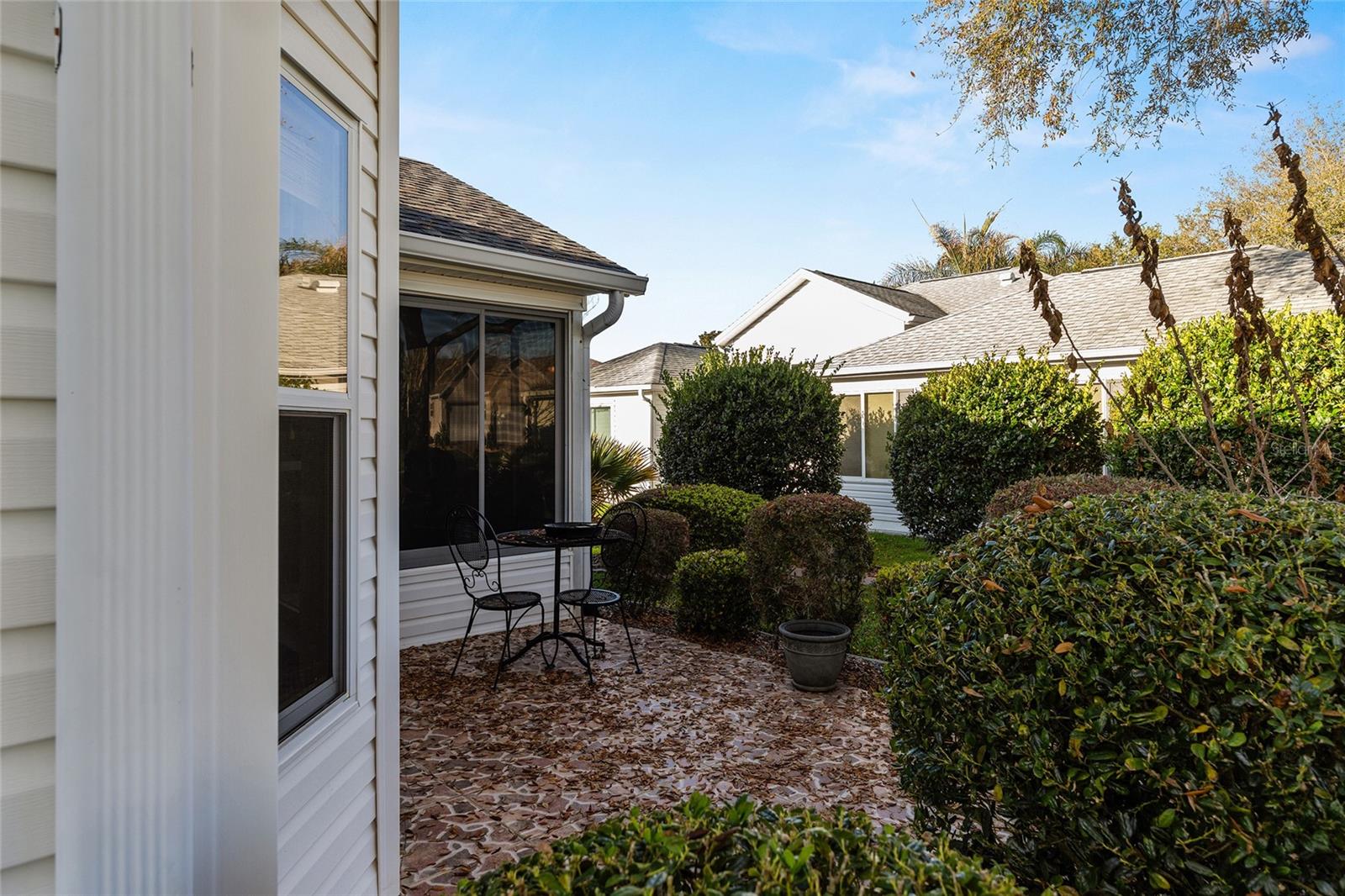 THE VILLAGES - Residential