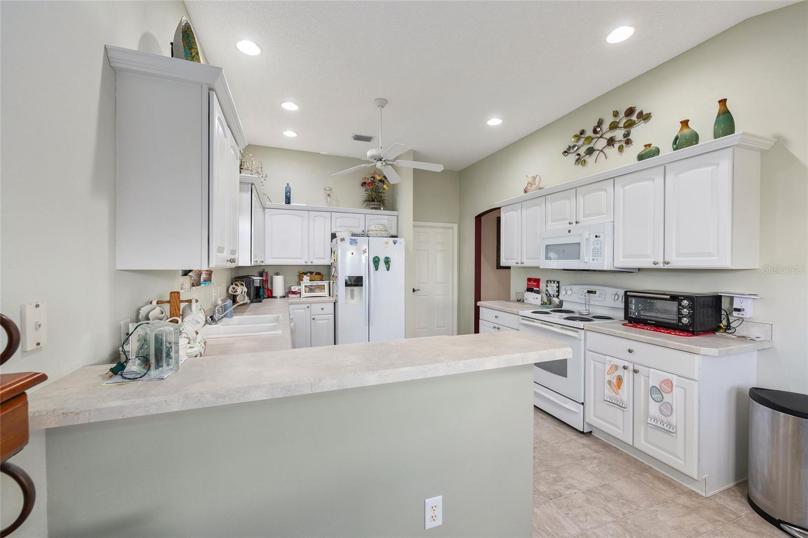 THE VILLAGES - Residential