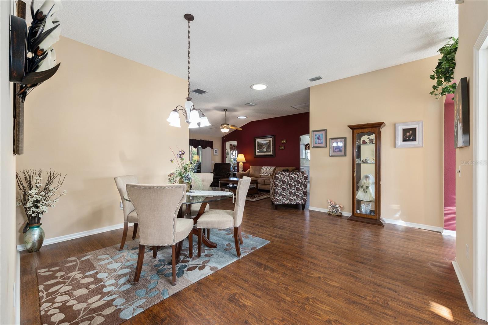 THE VILLAGES - Residential