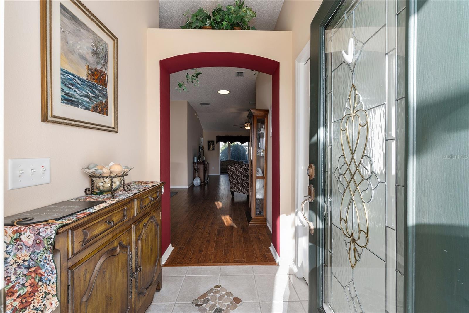 THE VILLAGES - Residential