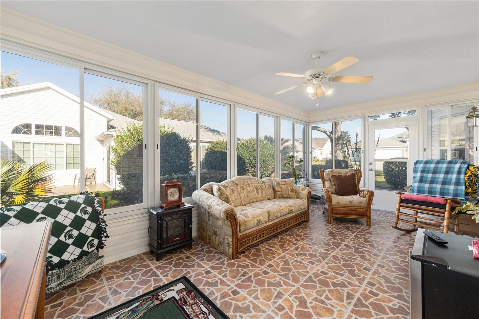 THE VILLAGES - Residential