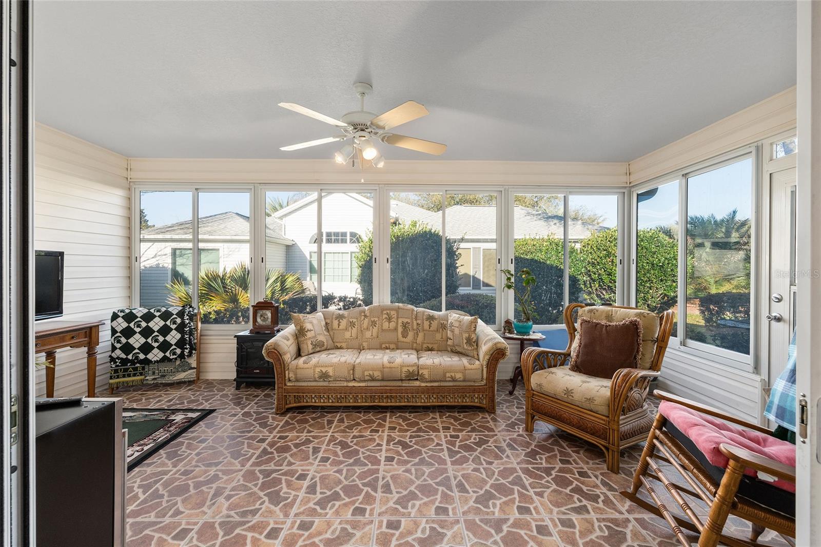 THE VILLAGES - Residential