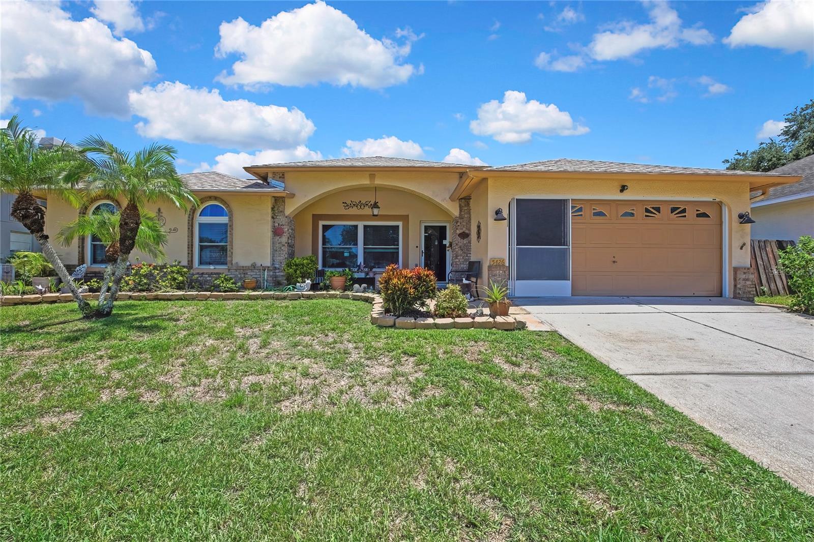 5426 LA PLATA DRIVE