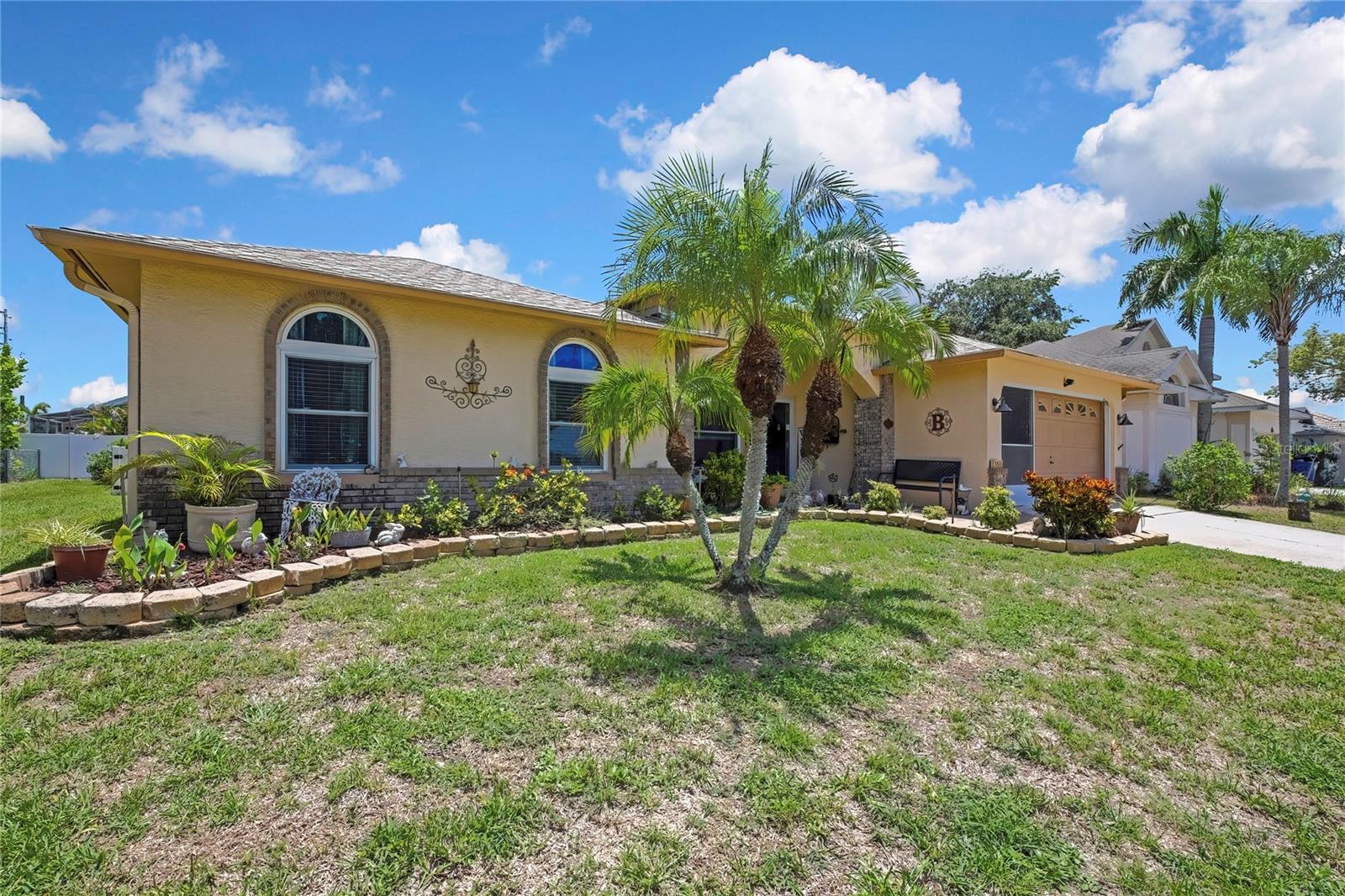 5426 LA PLATA DRIVE
