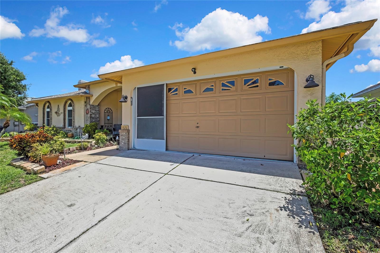 5426 LA PLATA DRIVE