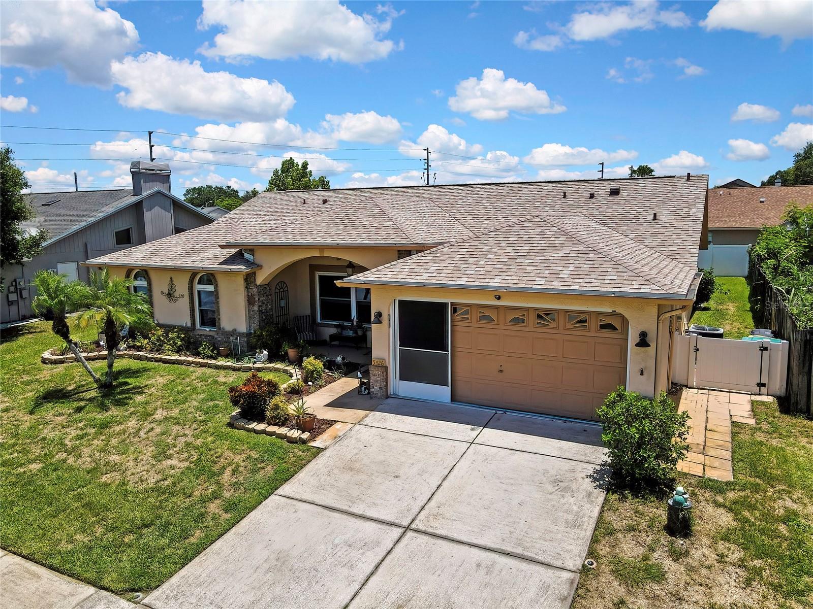 5426 LA PLATA DRIVE