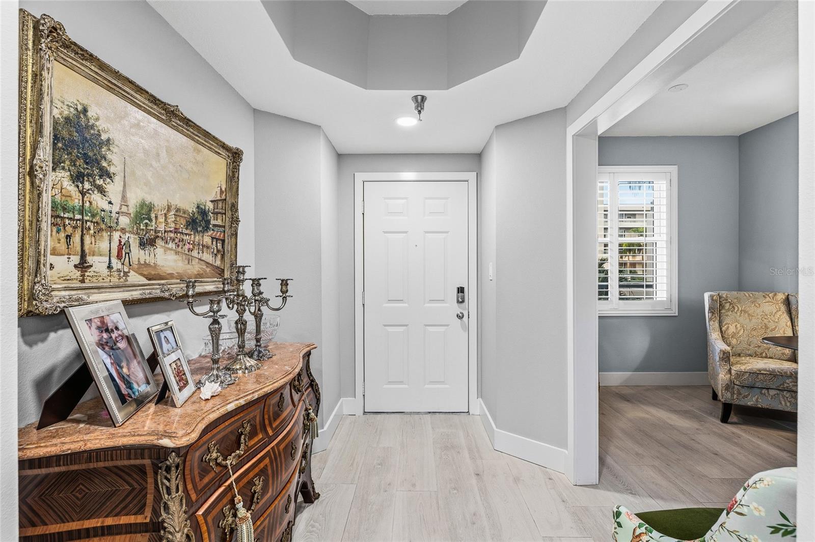 HARBOURSIDE CORAL POINTE - Residential