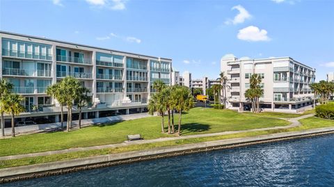 Photo of 8001 Sailboat Key Boulevard S #105, St Pete Beach, FL 33707 (MLS # A4669511)