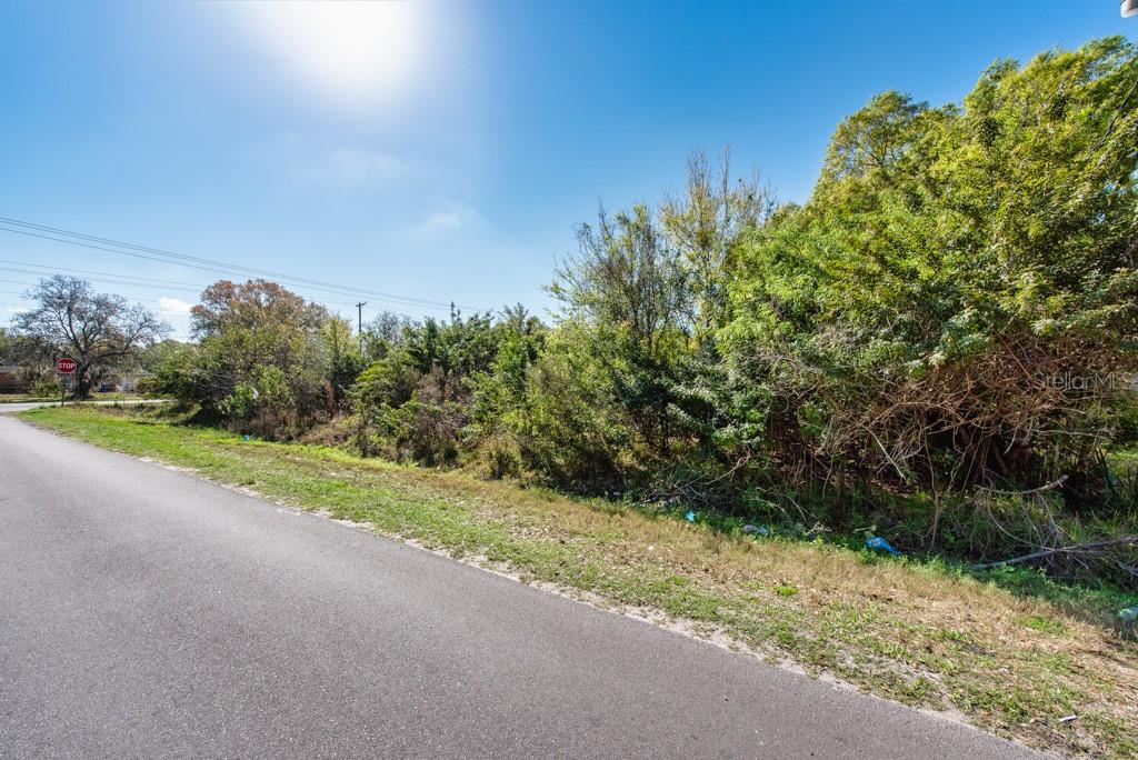 SPEEDWAY PARK UNIT 2 - Land