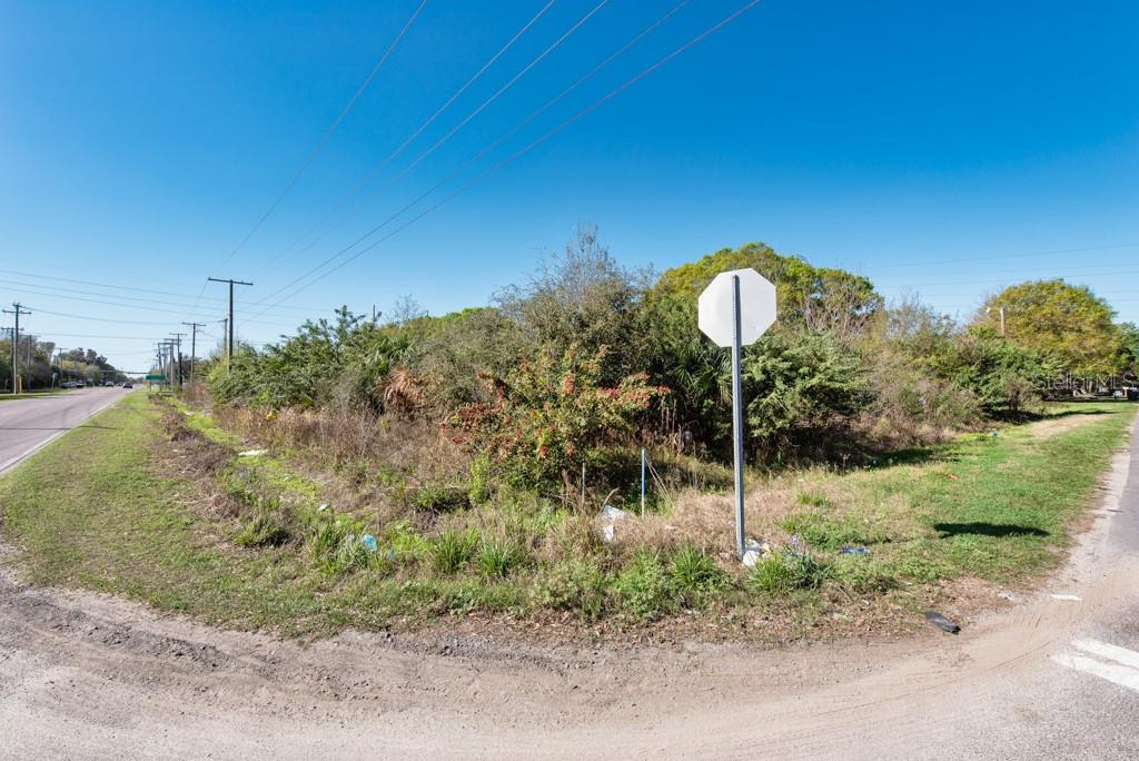 SPEEDWAY PARK UNIT 2 - Land