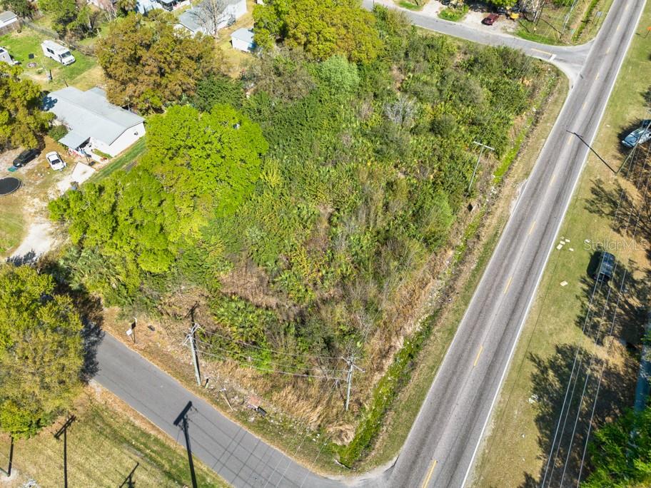 SPEEDWAY PARK UNIT 2 - Land