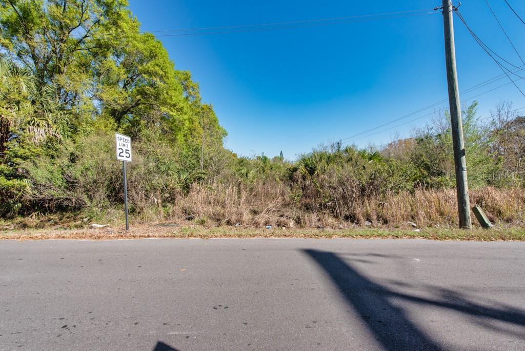 SPEEDWAY PARK UNIT 2 - Land